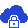 Accueil 23 icons8 cloud lock 100