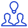 Accueil 20 icons8 travail en equipe 100